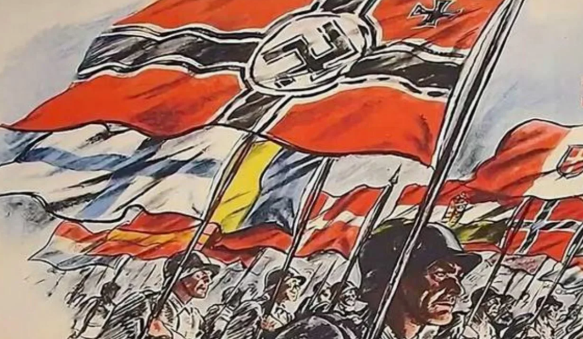 Юрий Селиванов: Нацизм национальности не имеет, но конец его всегда одинаков