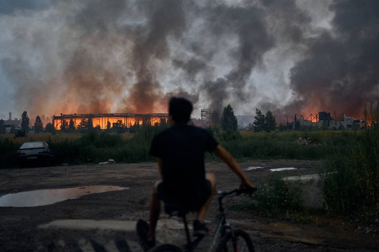 Чего добилась Украина сорокадневной операцией Зеленского