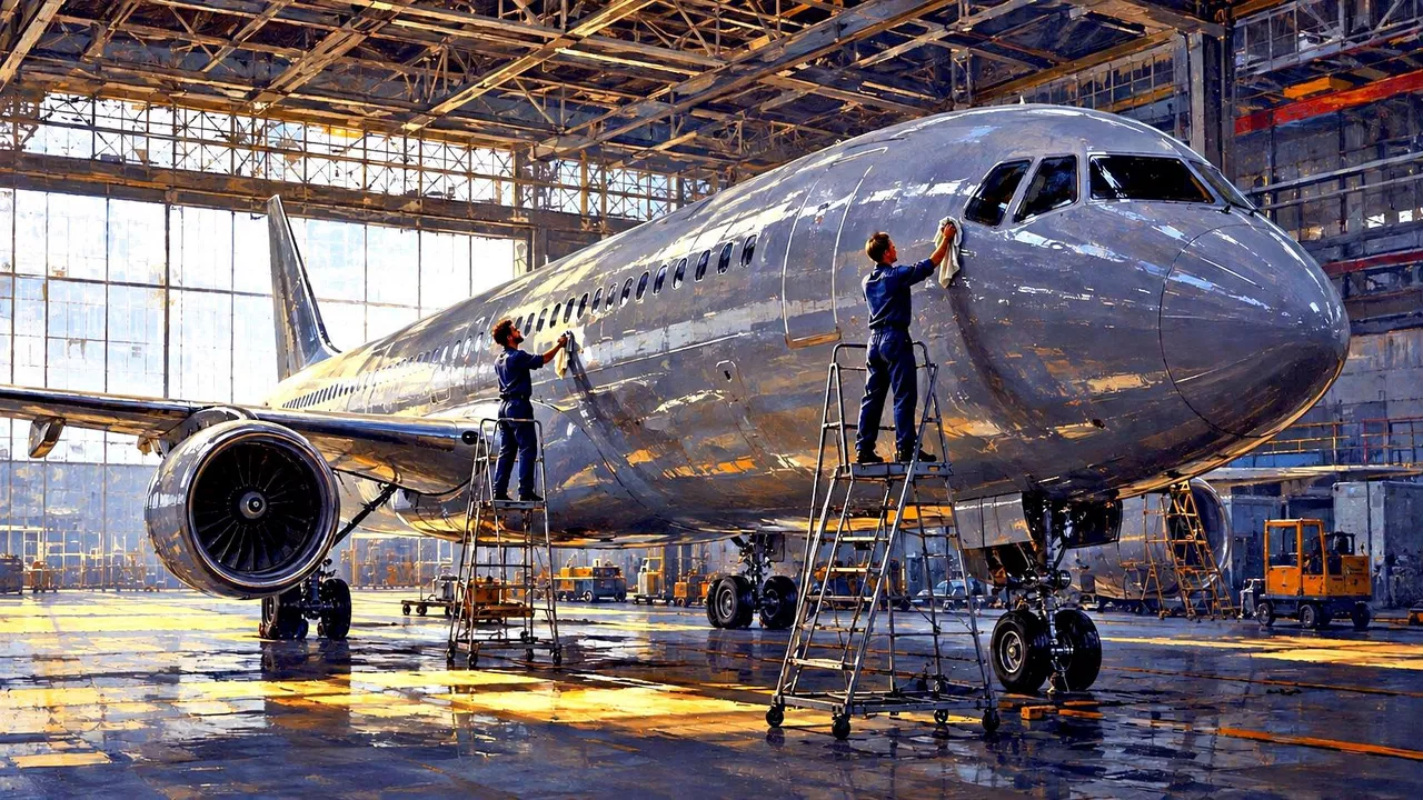 Запад помог России поднять в воздух конкурента Boeing и Airbus