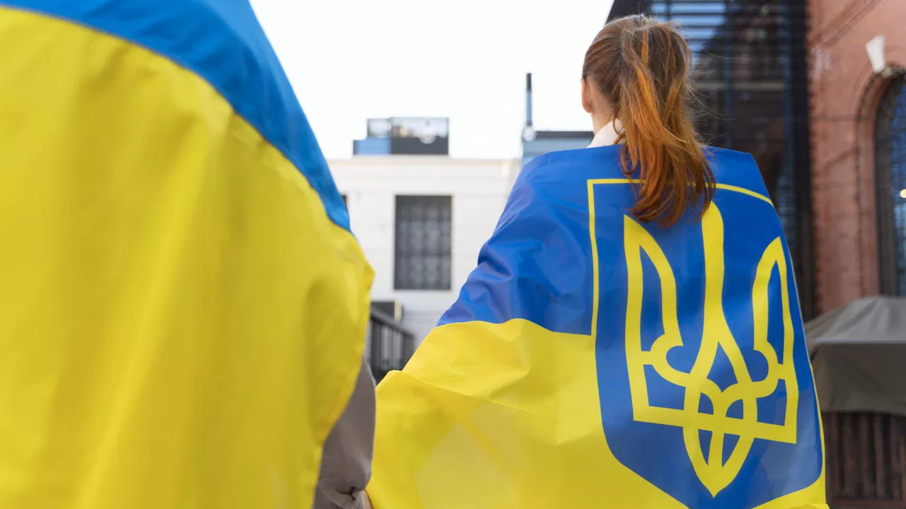 Как бороться с вирусом украинства