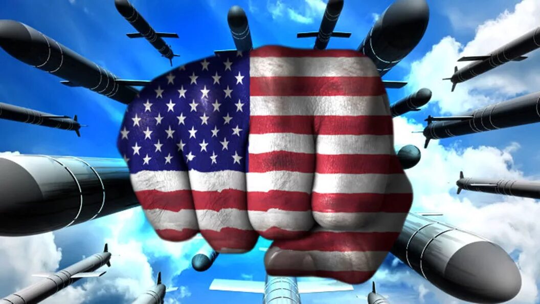 Про подготовку новой ядерной стратегии США