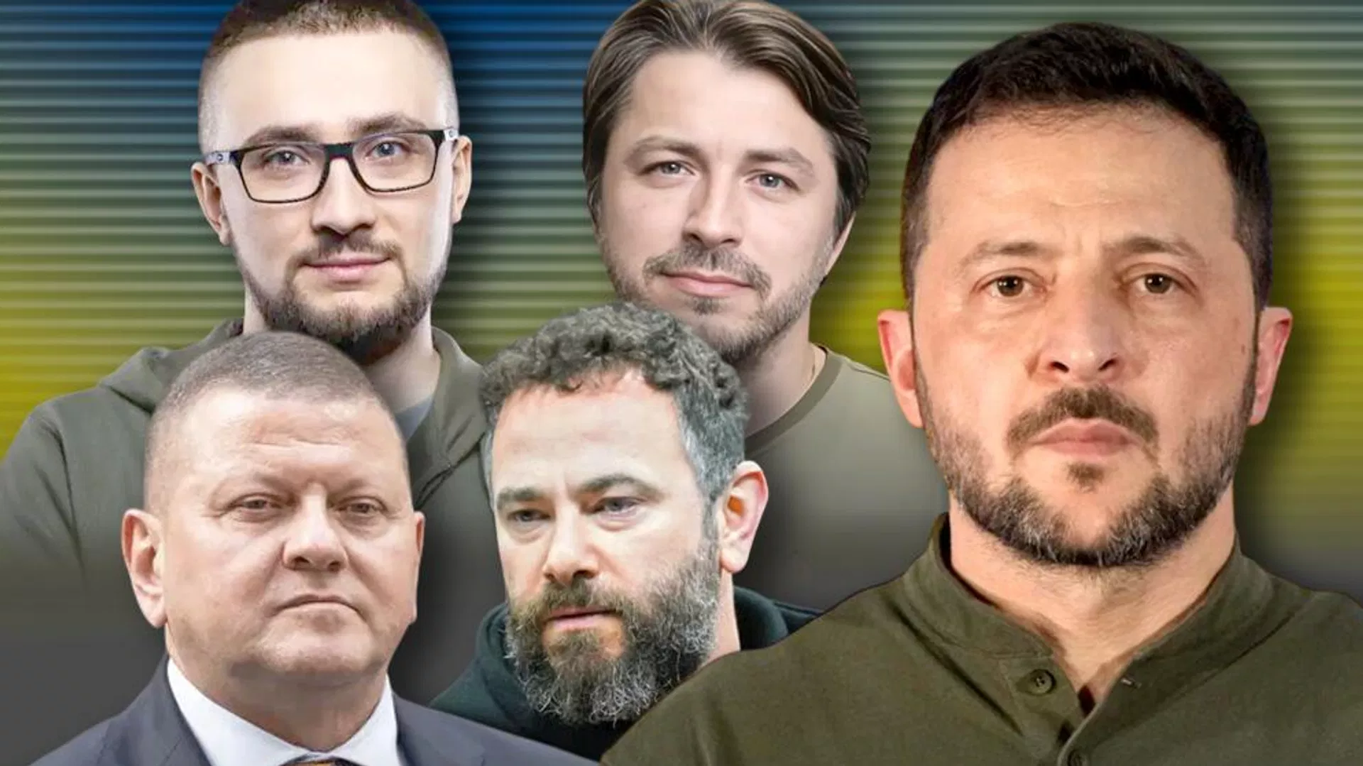 Кто и зачем вертит украинской социологией