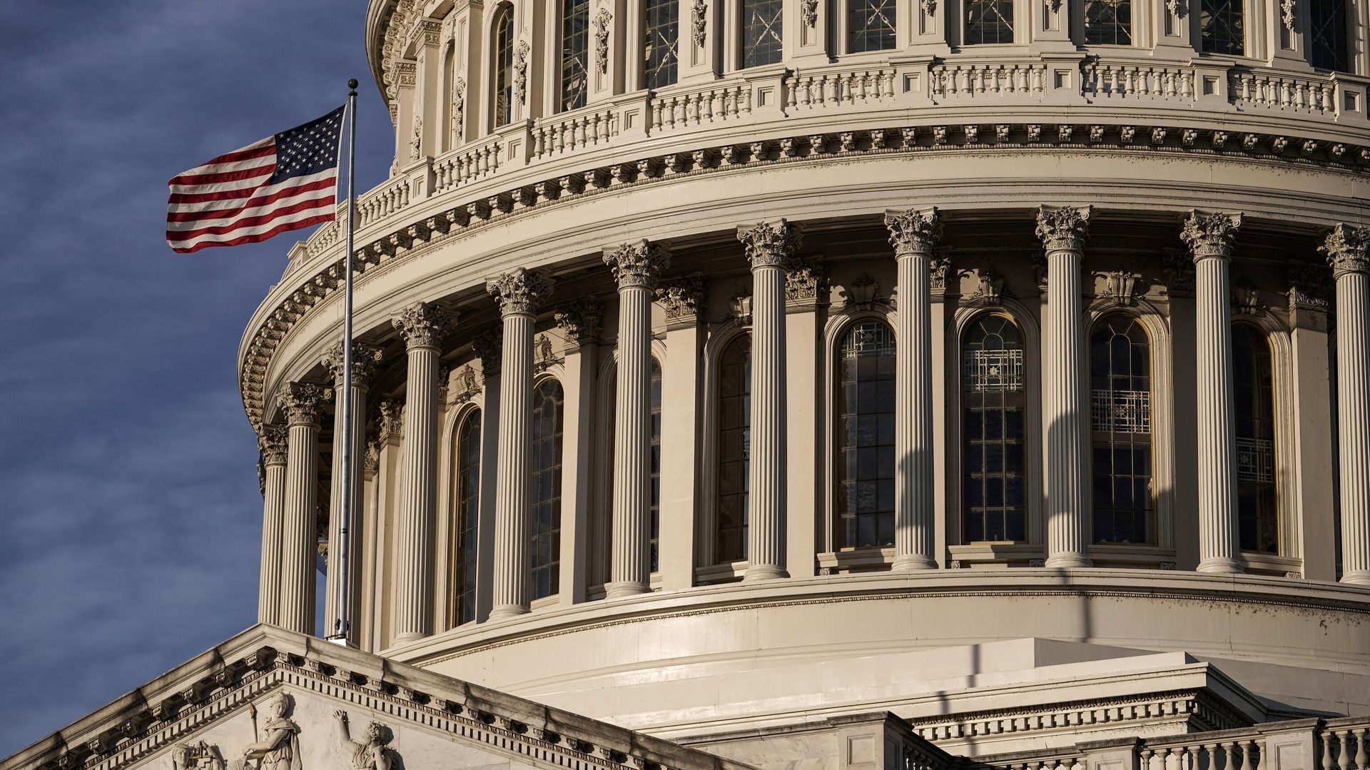 Политический сентябрь в США