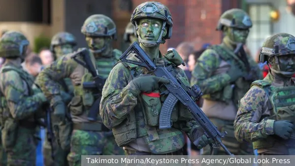 Военное бессилие Финляндии перед БПЛА раскрывает ложь политических заявлений о «российской угрозе»