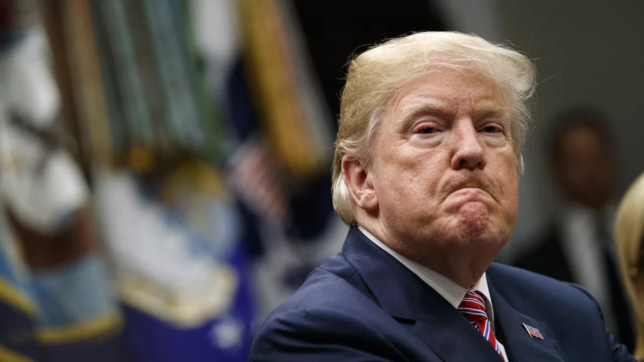 Трамп понимает, что союзники – это нахлебники, но избавиться от них не сможет  