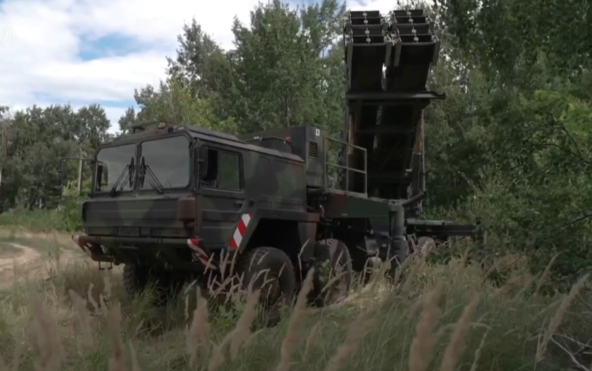 Что происходит с военной помощью со стороны США в адрес Украины?