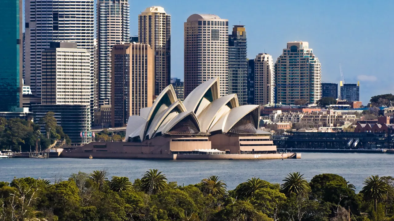 Австралия может лишиться ракет из-за зависимости от США – Politico