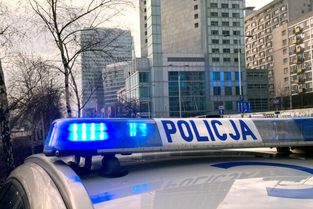 В Радоме избили украинцев после спора о Волынской резне