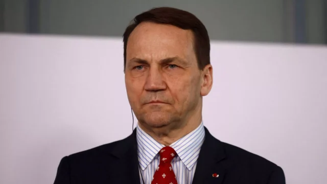 Глава МИД Польши призвал ЕС воздержаться от диалога с Россией