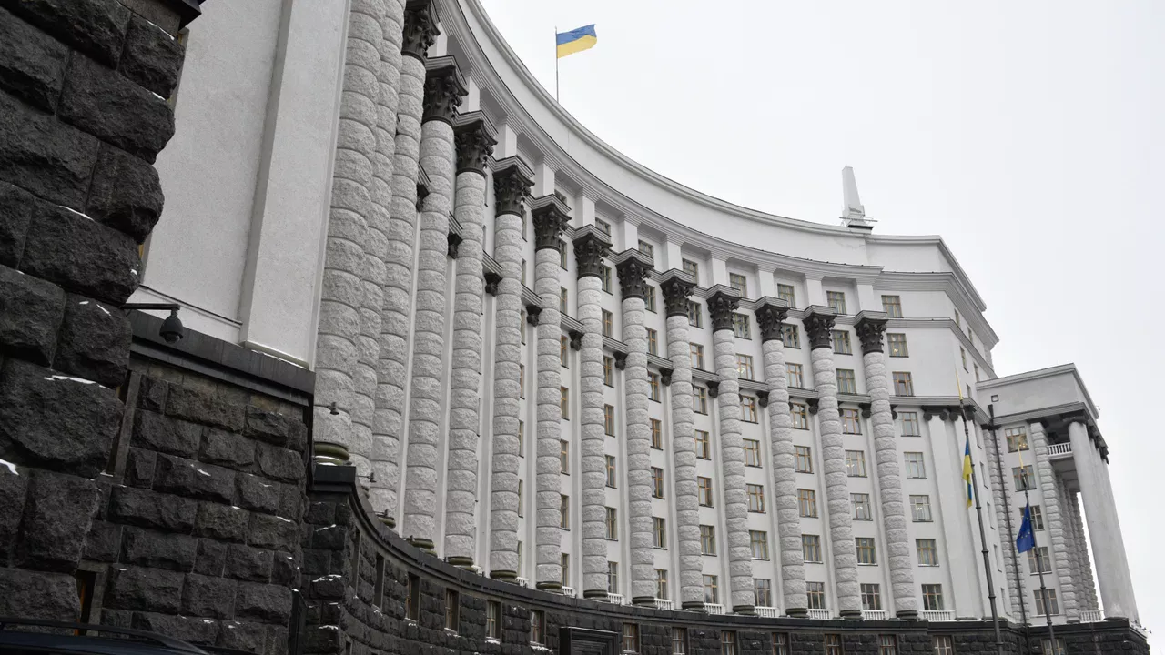 Украинский финмониторинг скрывает данные о коррупции