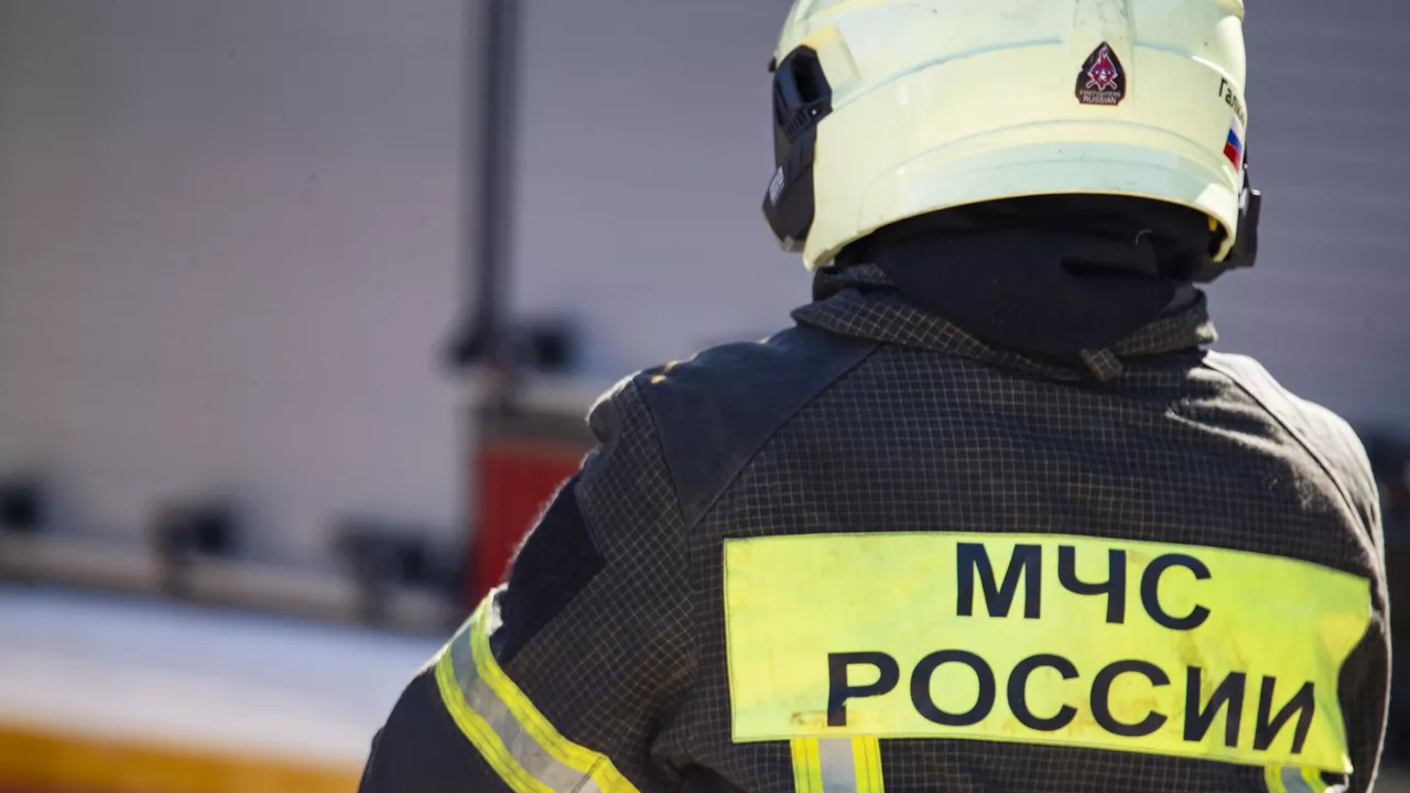 Из-за атаки БПЛА ВСУ в Свердловской области пострадали жилые дома