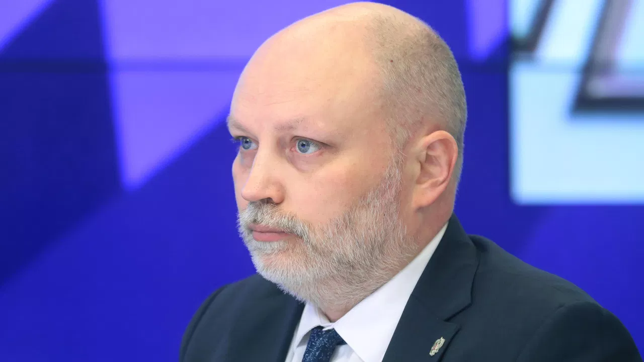Рогов назвал план «коалиции желающих» по Украине отложенной оккупацией