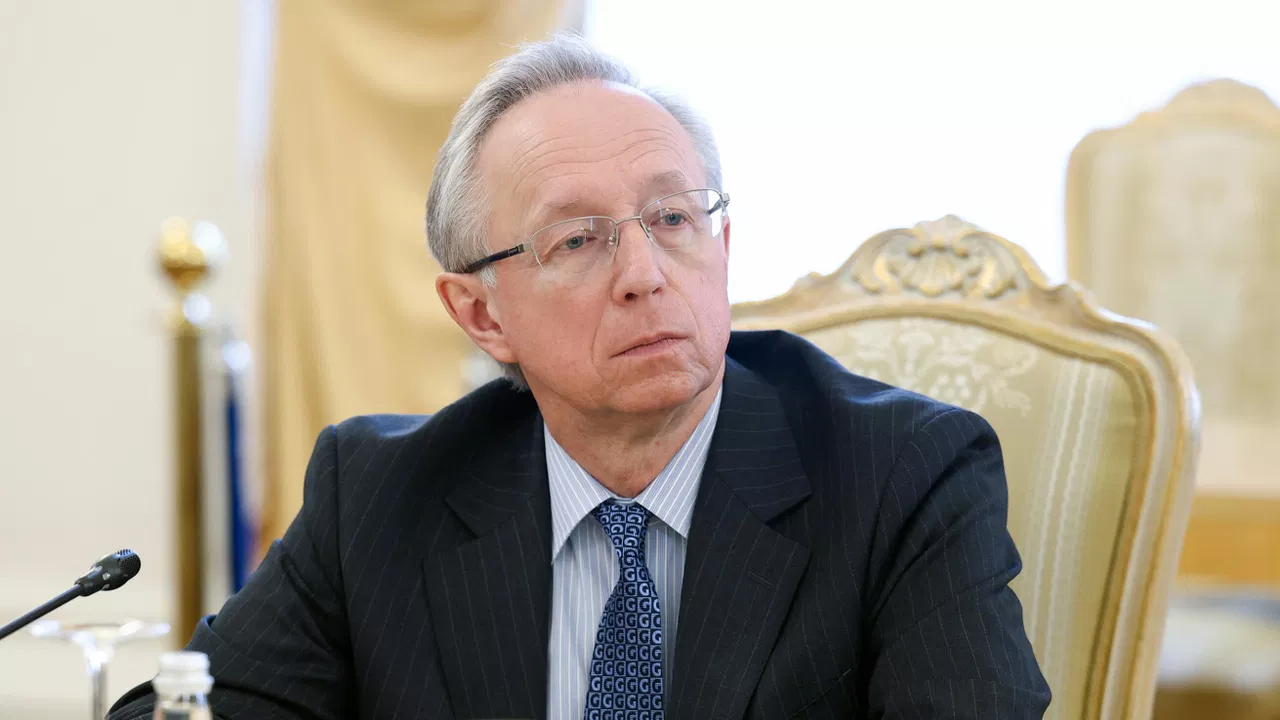 Галузин прокомментировал действия Латвии на границе с Белоруссией
