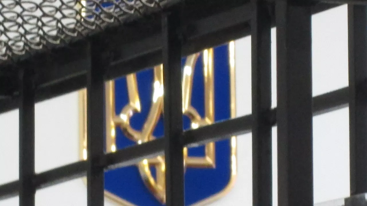 Кто заступится за политзаключенных Украины?