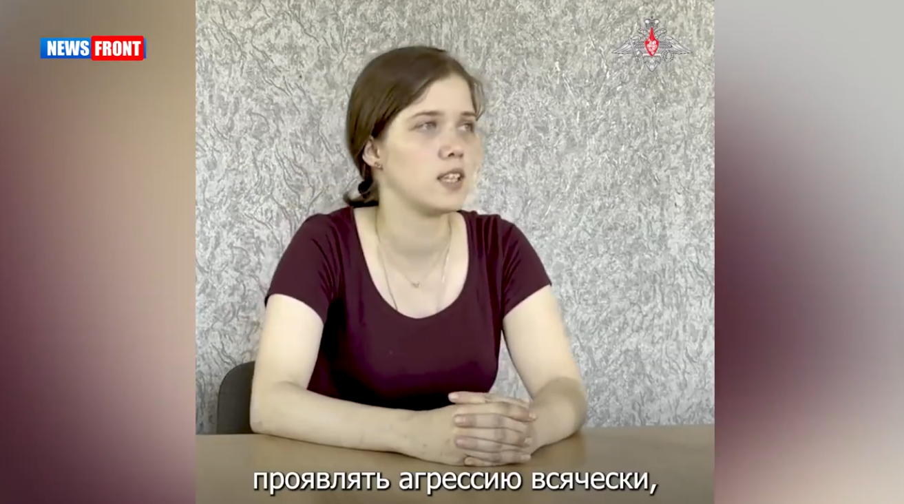 Беженка из Константиновки рассказала, как потеряла в ходе боев за город родителей