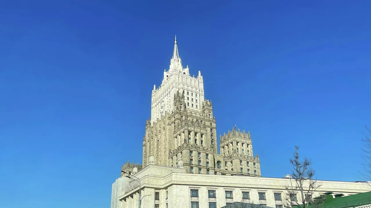 Россия не будет ужесточать визовые требования для европейцев – Студенников