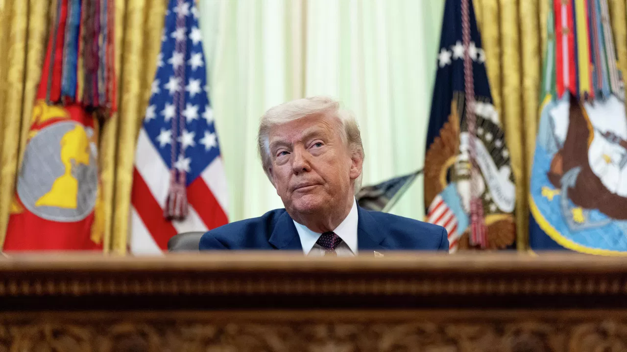 Трамп заявил о заключении нефтяной сделки с Венесуэлой