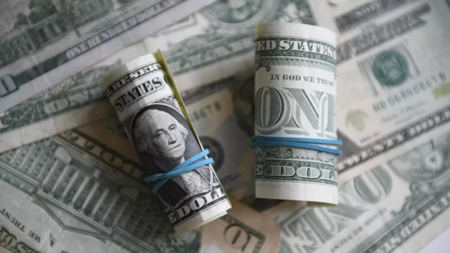 Глава Минфина США заявил, что уровень госдолга не отражает реальную картину