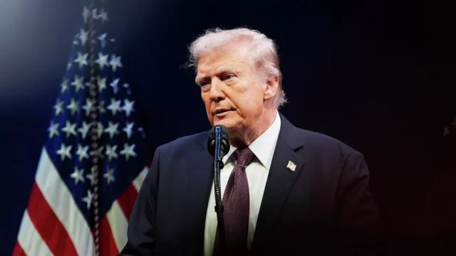 Трамп ввел режим ЧП для защиты энергосистемы США 