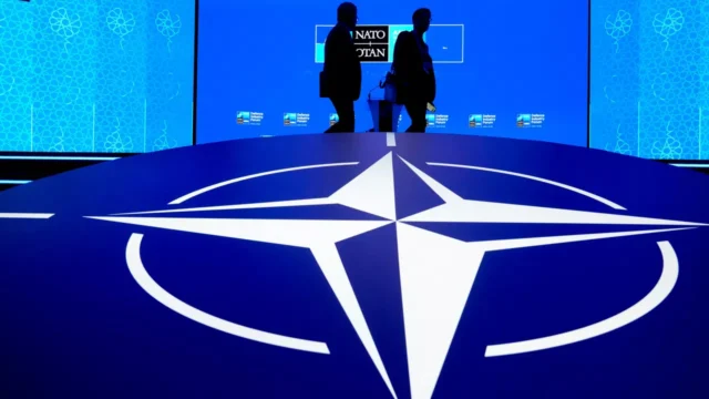 В ООН предложили зафиксировать неприсоединение Украины к НАТО для урегулирования конфликта