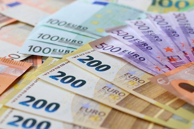 В Германии заморожено около 3,51 миллиардов евро российских активов
