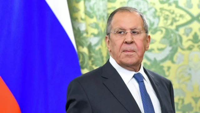 Лавров заявил, что помощь Запада Украине не стоит считать действиями НАТО