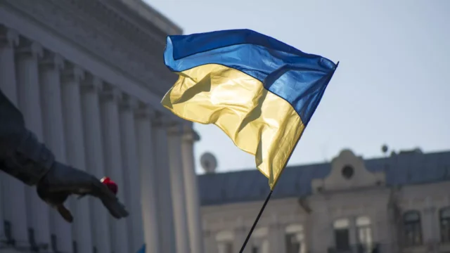 Украина пообещала масштабные удары по российской инфраструктуре