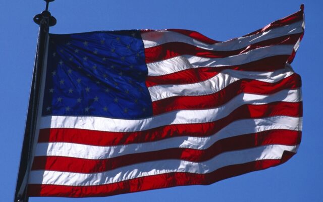 Минфин США заявил, что дефицит бюджета в июле составил 432,308 миллиарда долларов
