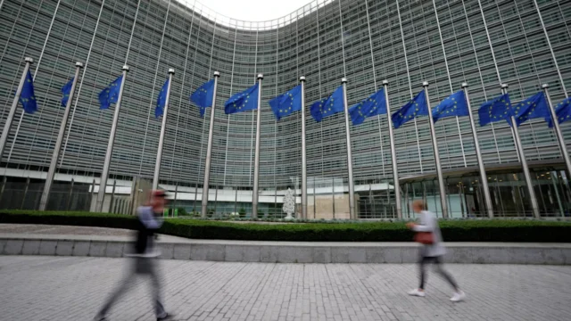 В Норвегии раскритиковали идею ЕС создать свой переговорный формат по Украине
