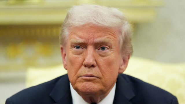 Трамп ввел 100% пошлины на импорт некоторых БПЛА
