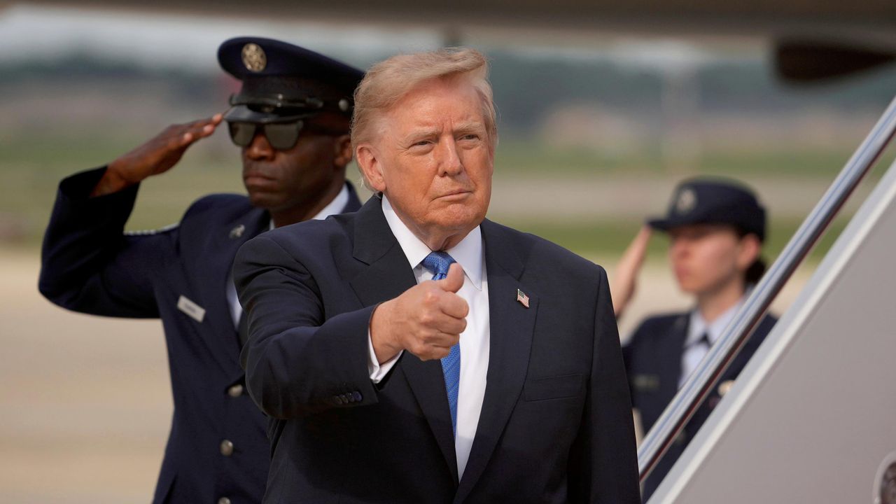 «Нефтяная сделка» Трампа: крупная победа или шумная бравада?