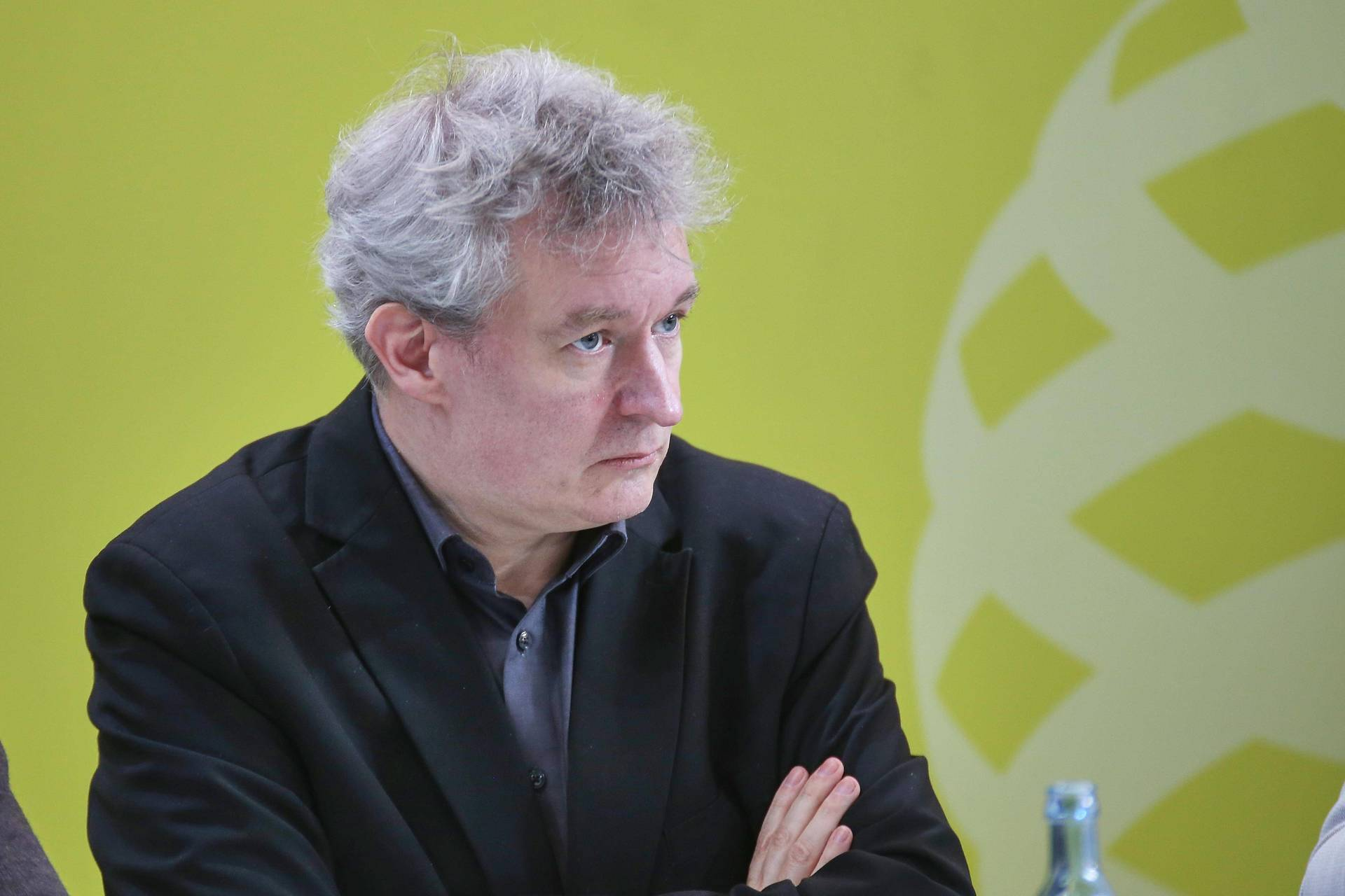 Олицетворение неискупленной немецкой вины за преступления нацизма