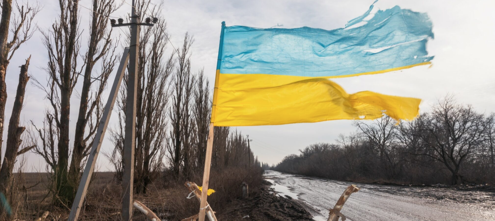 Крах украинского проекта: почему не оправдались надежды 1991 года