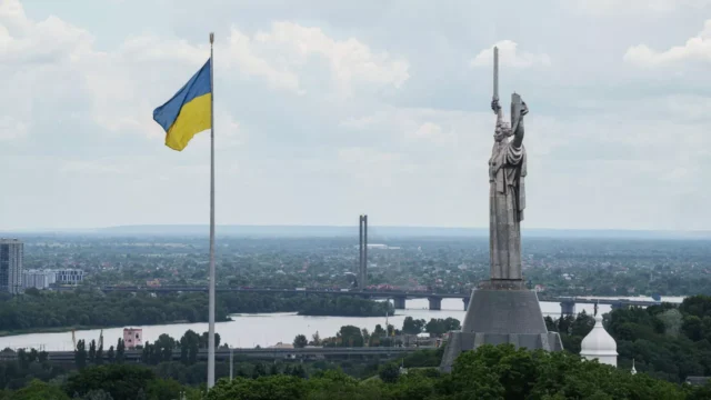 Кущ потребовал от США публично гарантировать защиту портов Одессы