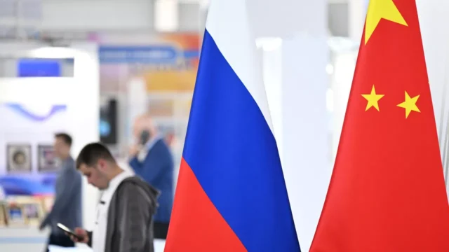 Россия и Китай расширяют культурное сотрудничество