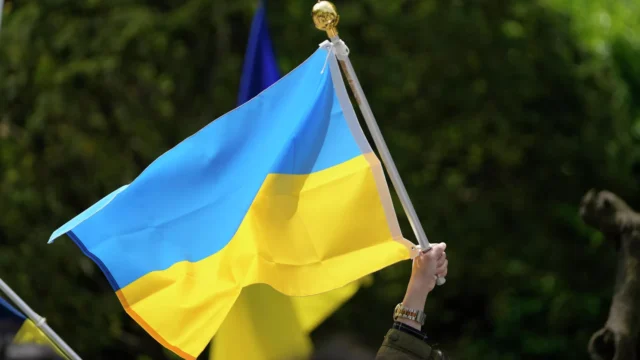 На Украине мобилизовали ветерана ВСУ и кандидата наук, у которого была отсрочка 