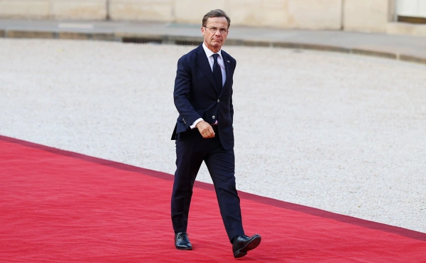 Премьер‑министр Швеции назвал легализацию мигрантов в Испании «очень плохой идеей»