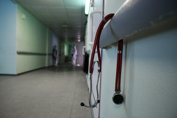 В Курской области погибла женщина из-за атаки ВСУ