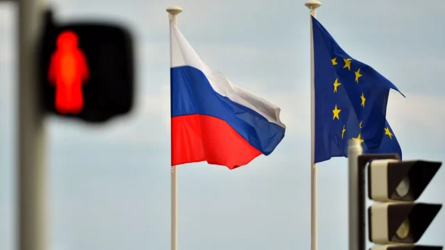 Подполковник армии США призвал Запад вернуться к дипломатии в отношениях с Россией