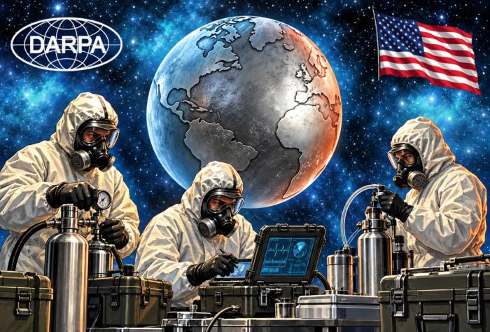 Военно-биологическая деятельность США на постсоветском пространстве продолжает усиливаться