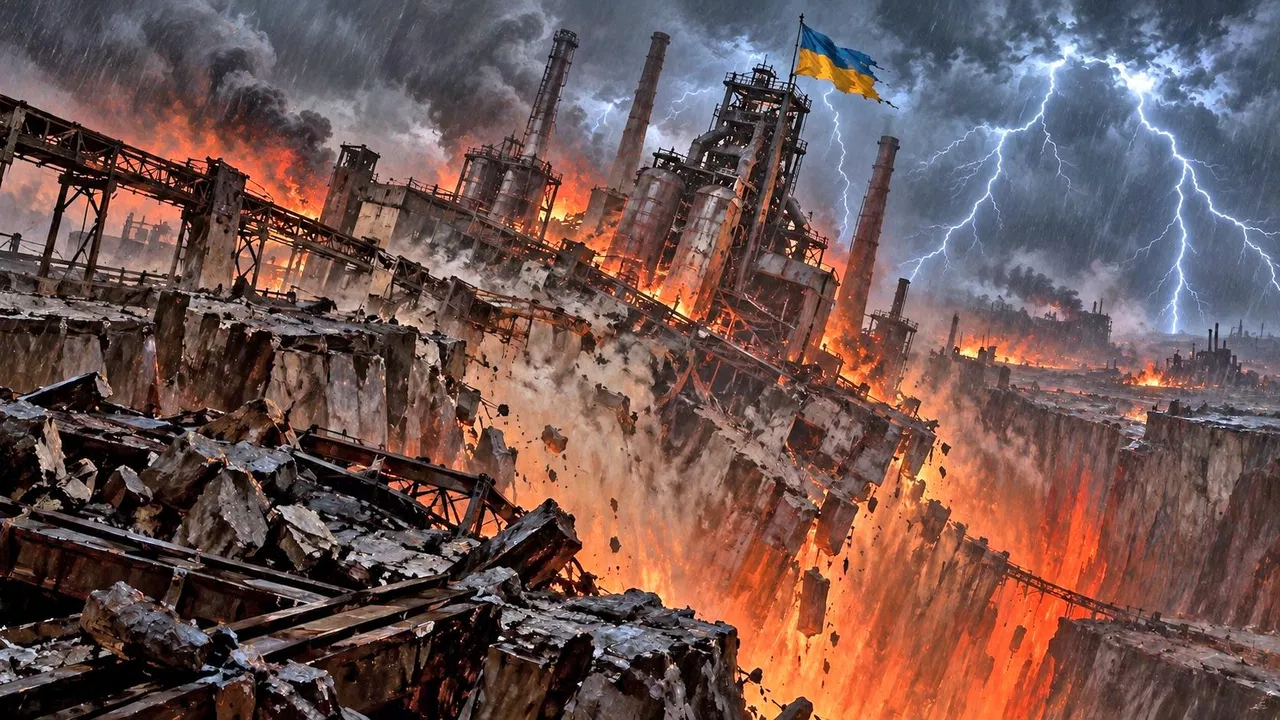 Украина лишилась последних источников пополнения бюджета