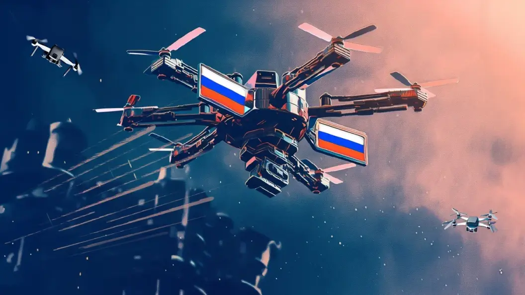 ЦРУ пугает Европу «русскими дронами с моря»