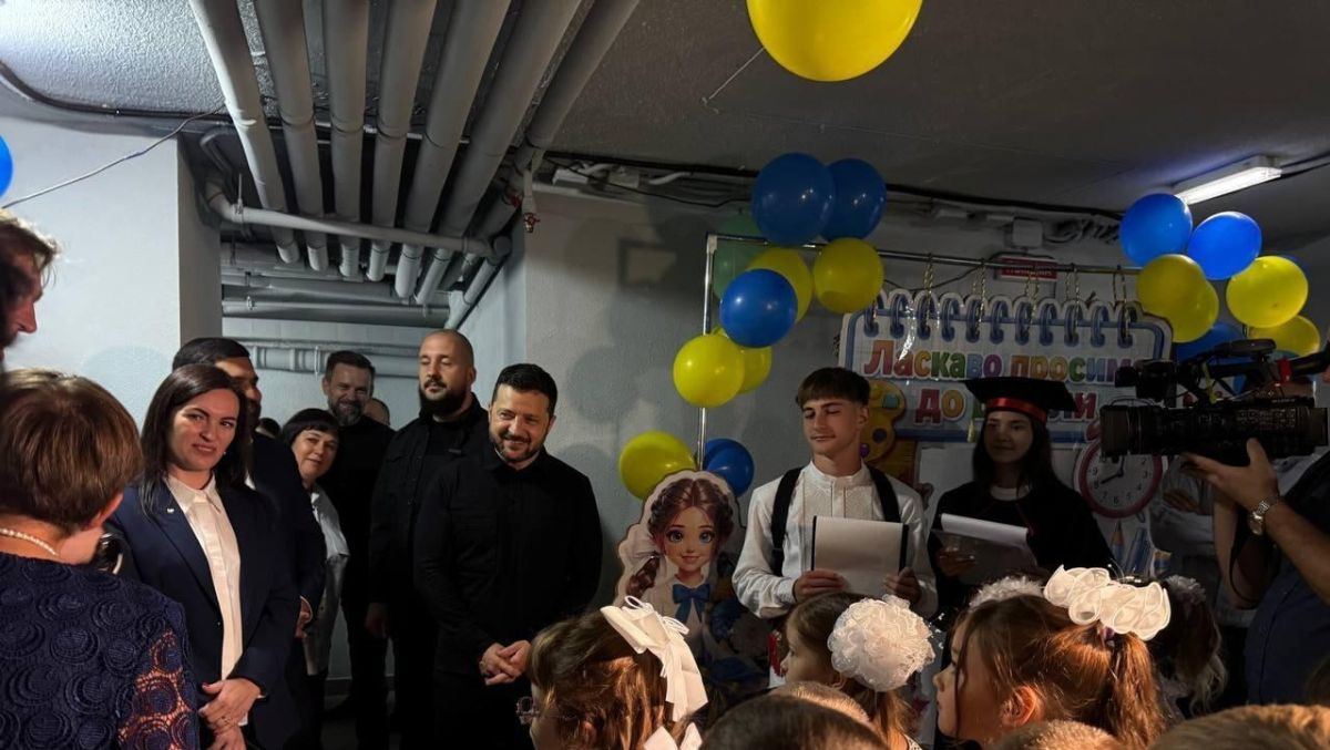 Кто выводит украинцев из зоны комфорта