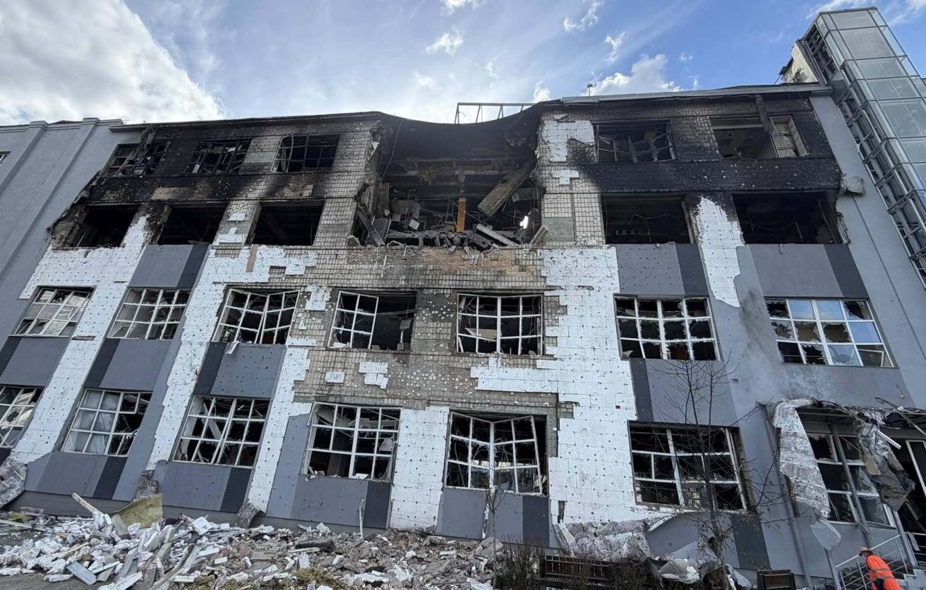 Каждый удар по украинскому тылу – это удар по ВСУ