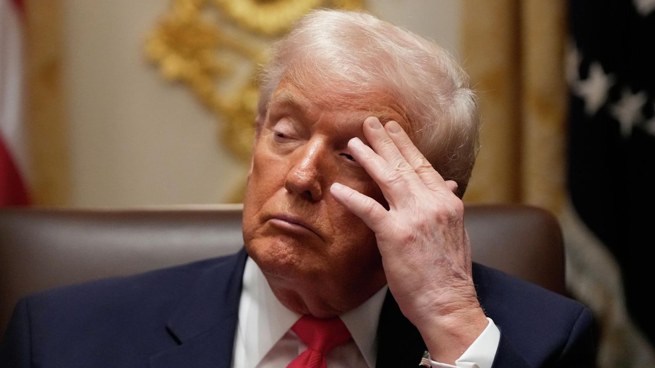 Форточка возможностей Дональда Трампа