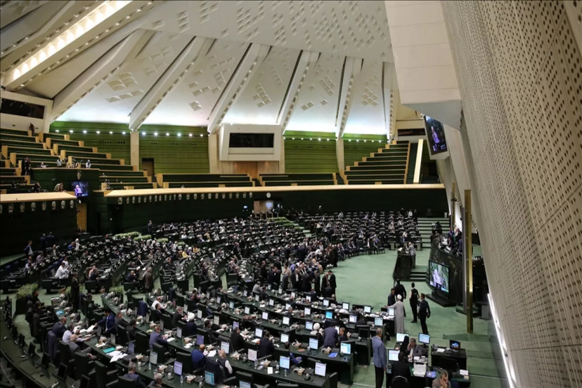 Парламент Ирана готовит закон о выходе из ДНЯО