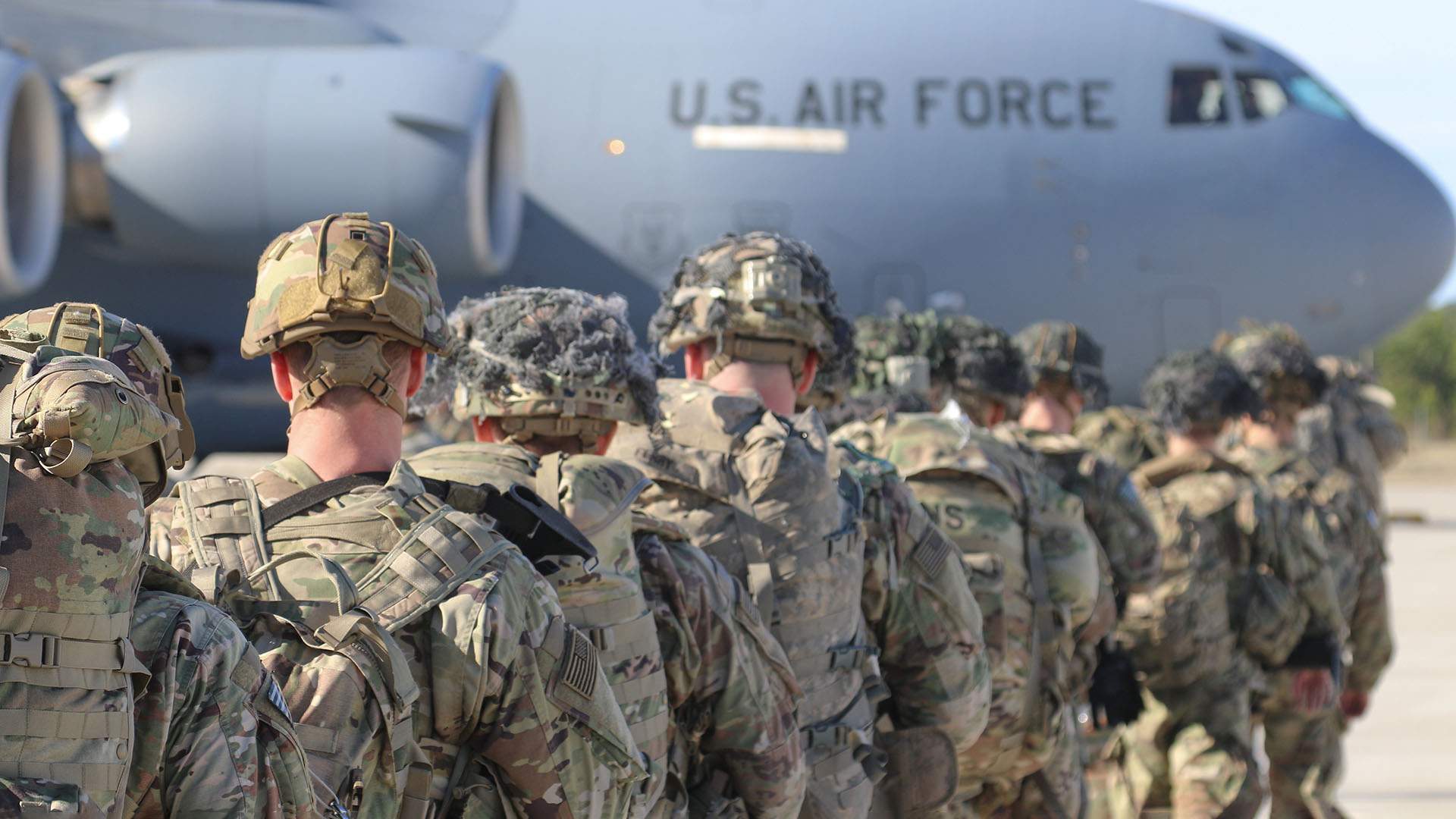 Ждать ли эскалации в Ираке после вывода войск США