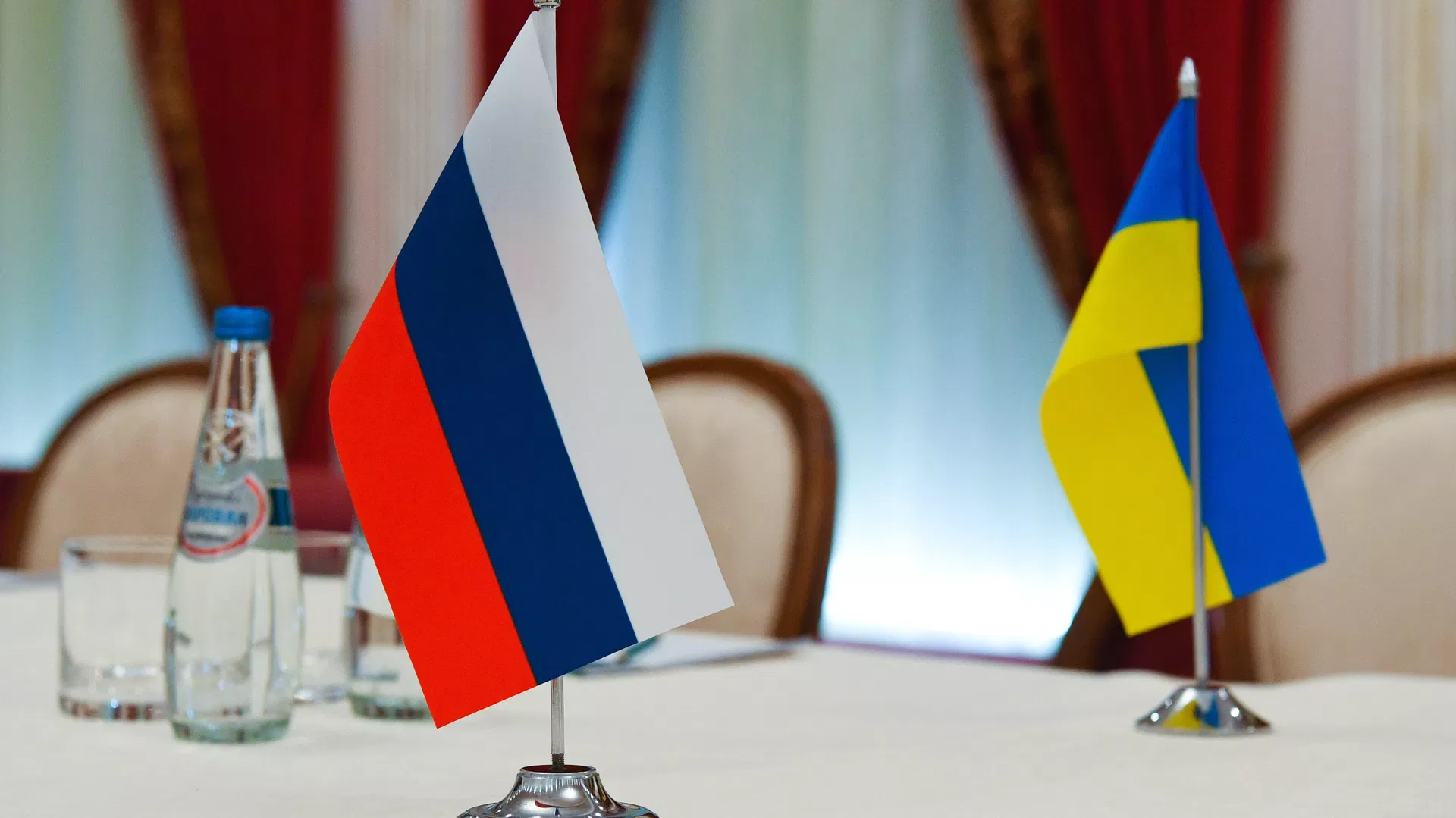 Возобновление переговоров по Украине: прорыв или мина замедленного действия для России?