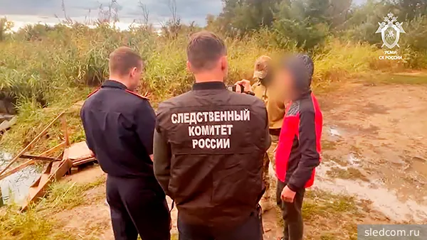 Кто обеспечивает украинскую агентуру оружием на территории России