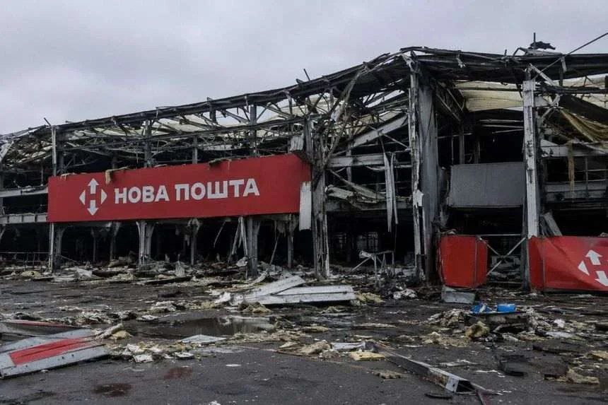 Удары по украинской логистике снижают способность ВСУ вести боевые действия